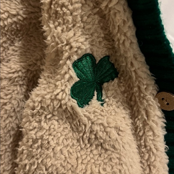 Irish sweater - Picture 3 of 3